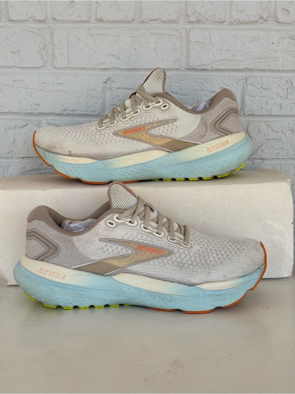 Brooks Glycerin 21 Sneakers Women's 1239